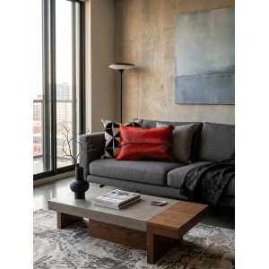 Coussin Namibie