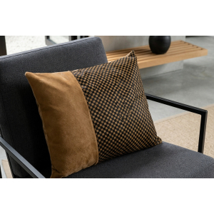 Coussin Charles