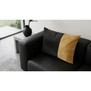 Coussin Marie