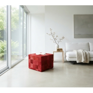 pouf suisse maison tergus